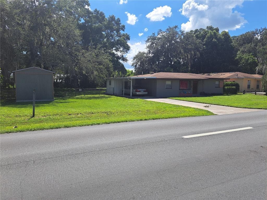 5023 6TH STREET ZEPHYRHILLS, FL 33542