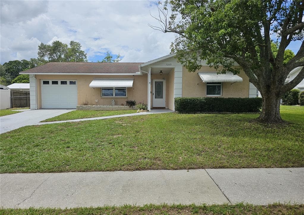 7235 ASHLAND DRIVE