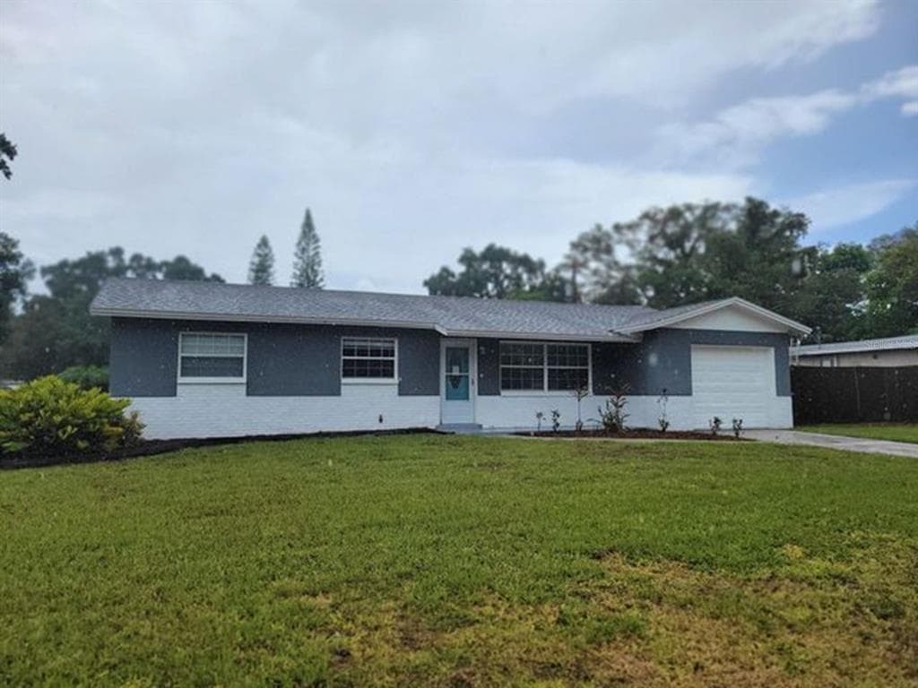 2730 AVOCADO DRIVE CLEARWATER, FL 33759