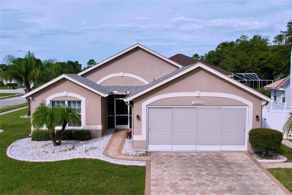 14225 FOURSOME DRIVE