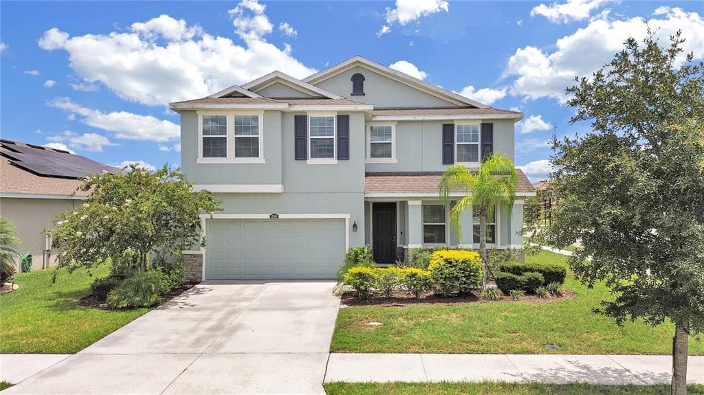 31980 GODDARD DRIVE WESLEY CHAPEL, FL 33543