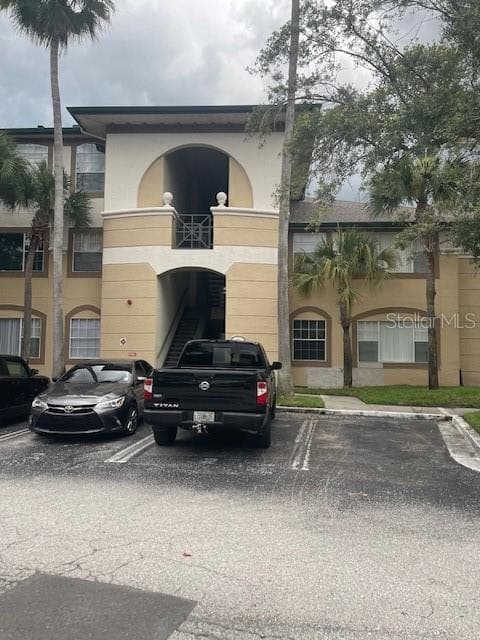 17114 CARRINGTON PARK DRIVE UNIT 218 TAMPA, FL 33647
