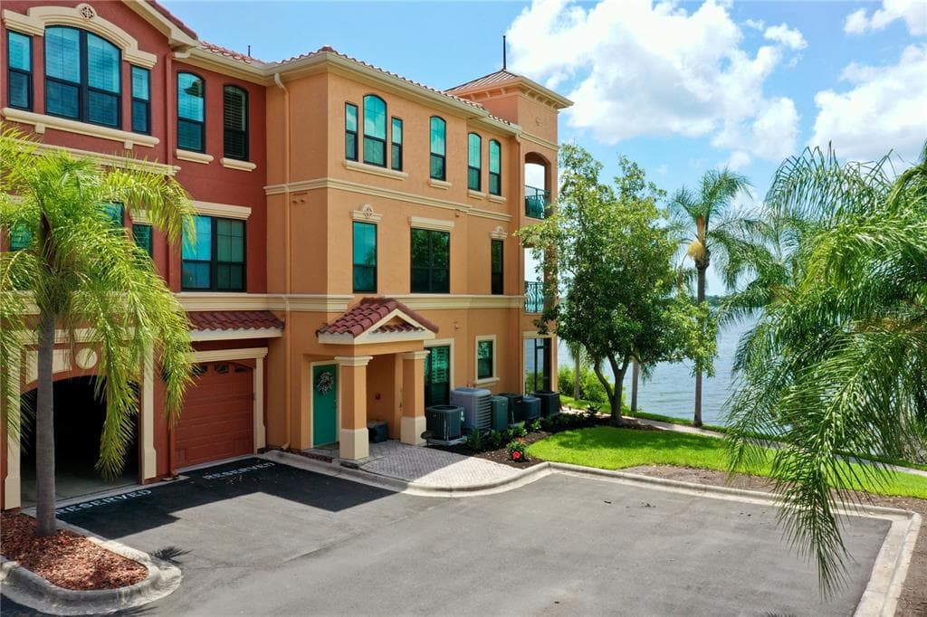 2773 VIA CIPRIANI UNIT 1314B CLEARWATER, FL 33764