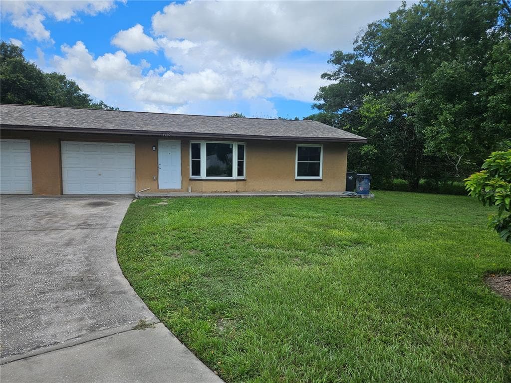 4110 45TH AVENUE N ST PETERSBURG, FL 33714