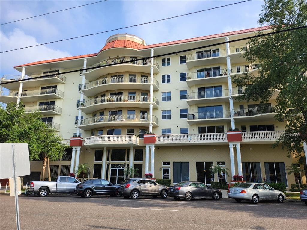 750 4TH AVENUE S UNIT 701K ST PETERSBURG, FL 33701