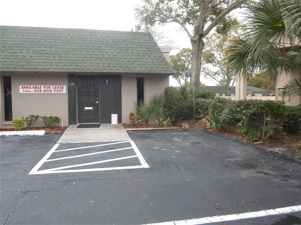7321 N DR MARTIN LUTHER KING JR STREET N UNIT 7321 ST PETERSBURG, FL 33702