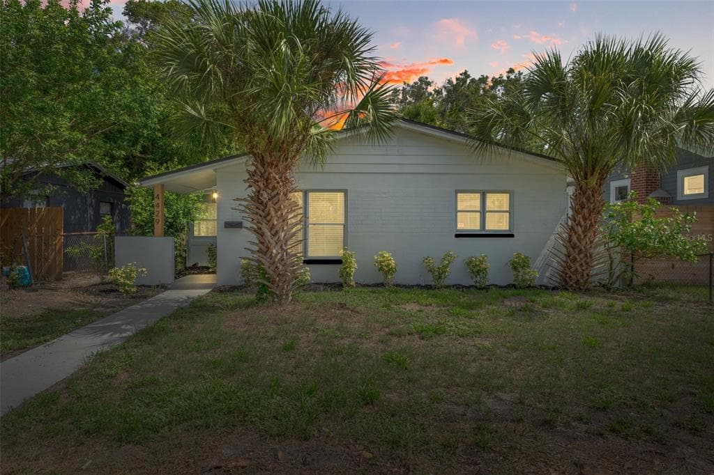 4429 6TH AVENUE S ST PETERSBURG, FL 33711