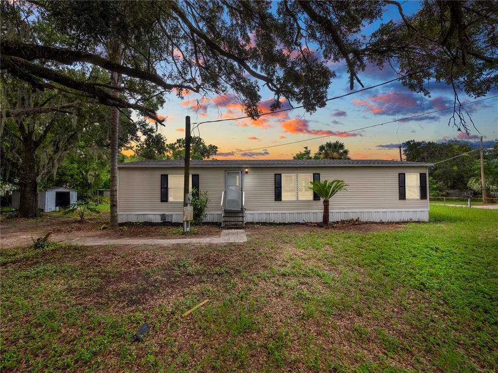 4309 SHERWICK DRIVE TAMPA, FL 33610