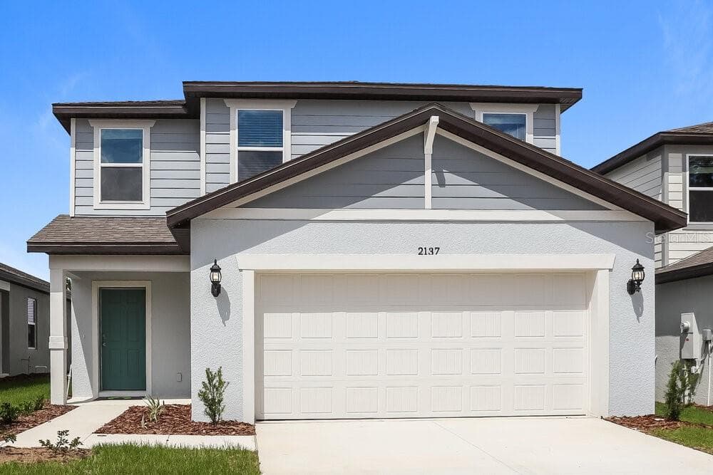 2137 TEHAMA COURT LAKELAND, FL 33805