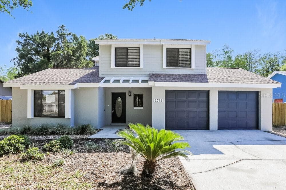 3737 VALENCIA GROVE LANE ORLANDO, FL 32817
