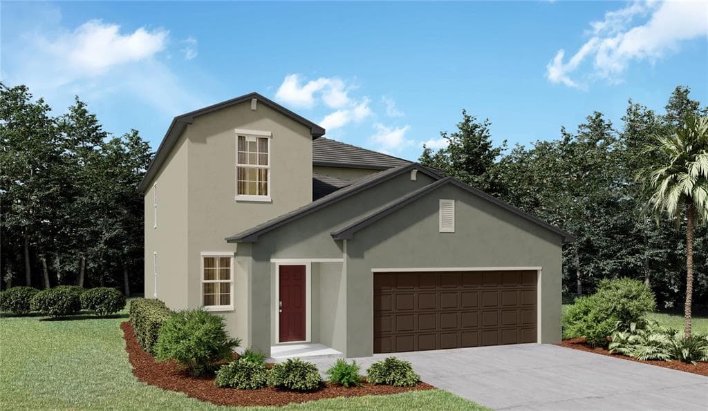 2222 GATSBY LANE LAKELAND, FL 33801