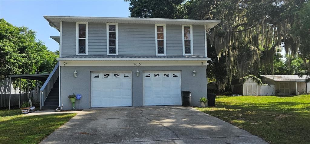 7815 BUTLER AVENUE HUDSON, FL 34667