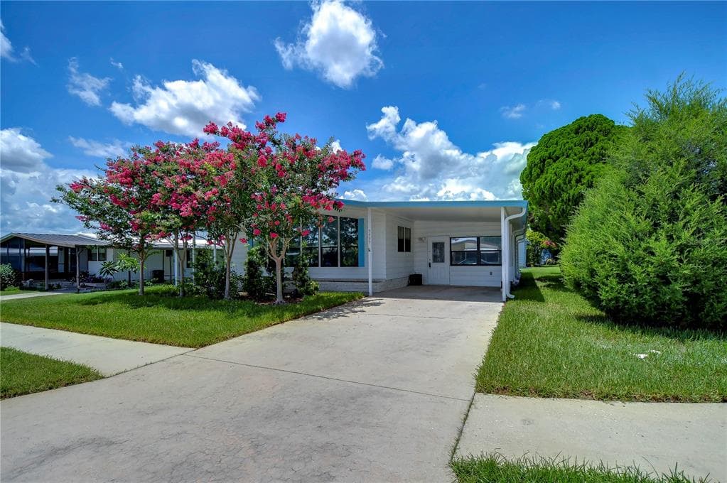 3937 CHRIS DRIVE