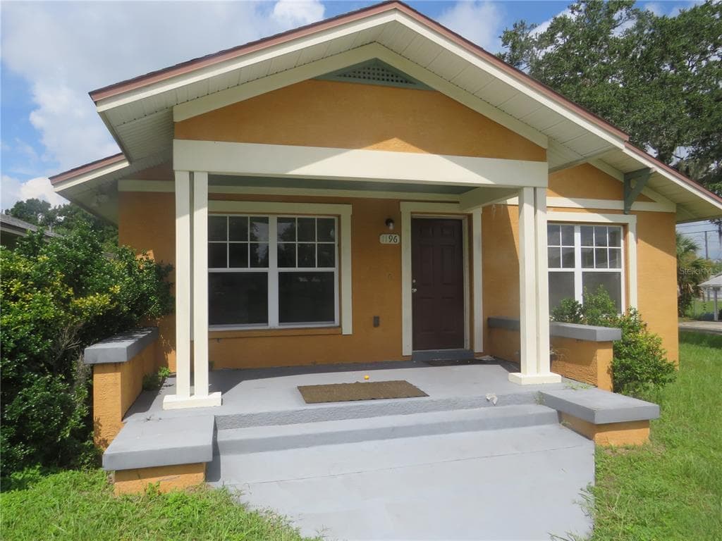 1196 N FLORENCE AVENUE LAKELAND, FL 33805