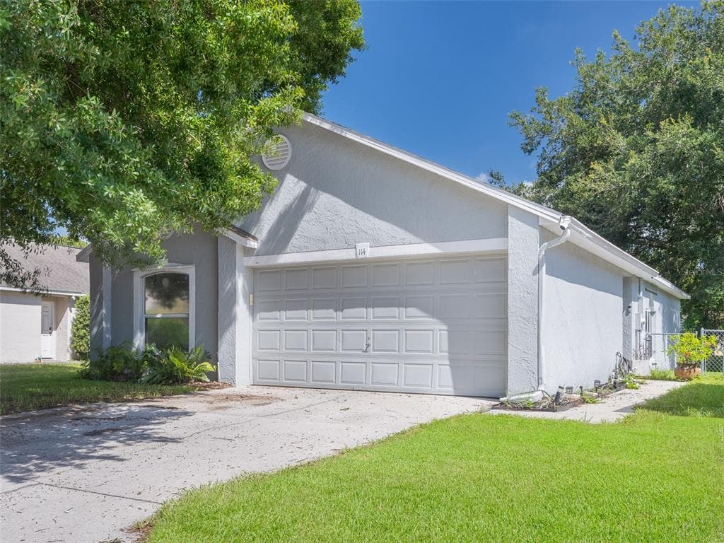 114 ORION WAY SANFORD, FL 32773