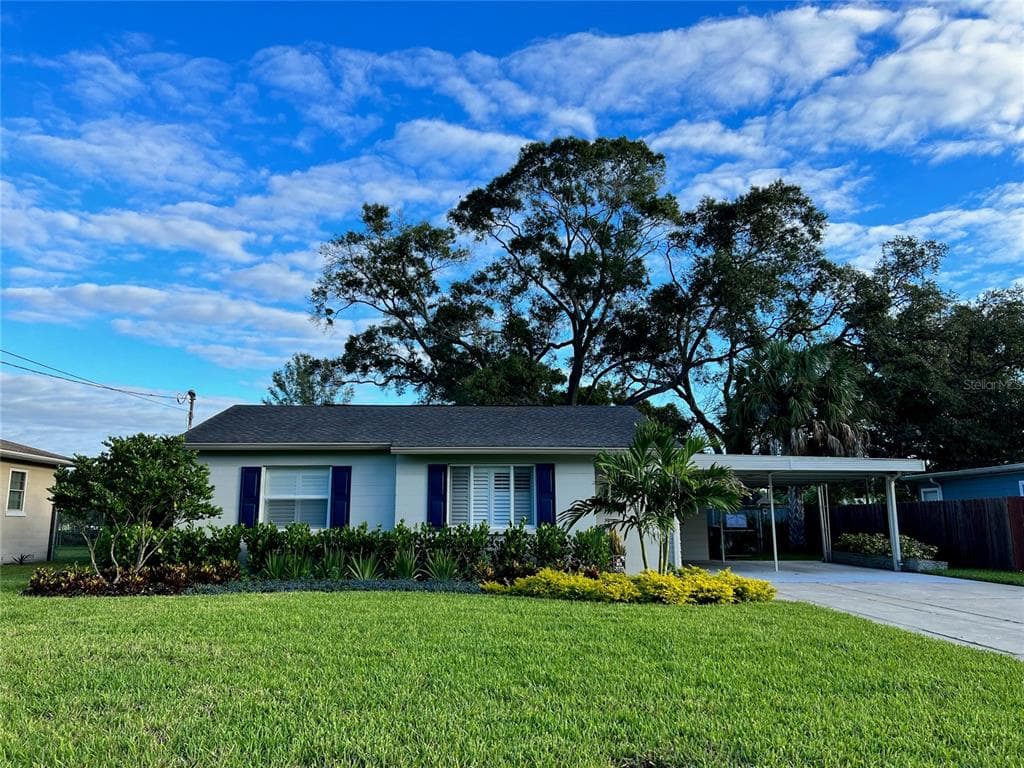 903 W KENTUCKY AVENUE TAMPA, FL 33603