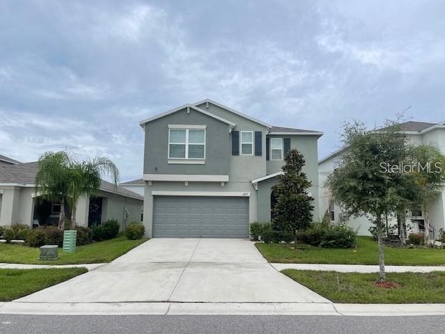 17119 YELLOW PINE STREET WIMAUMA, FL 33598