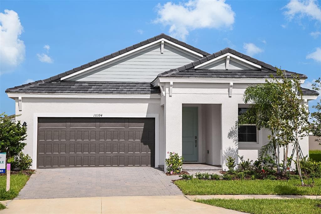 10394 FIELDSTONE MYRTLE WAY SAN ANTONIO, FL 33576