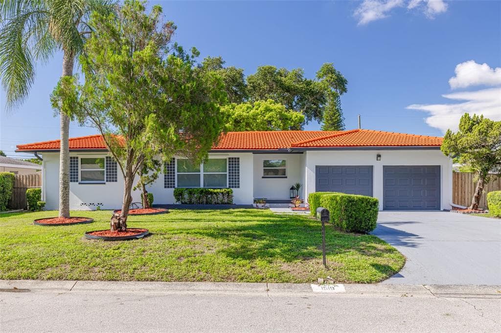 1519 CITRUS STREET CLEARWATER, FL 33756