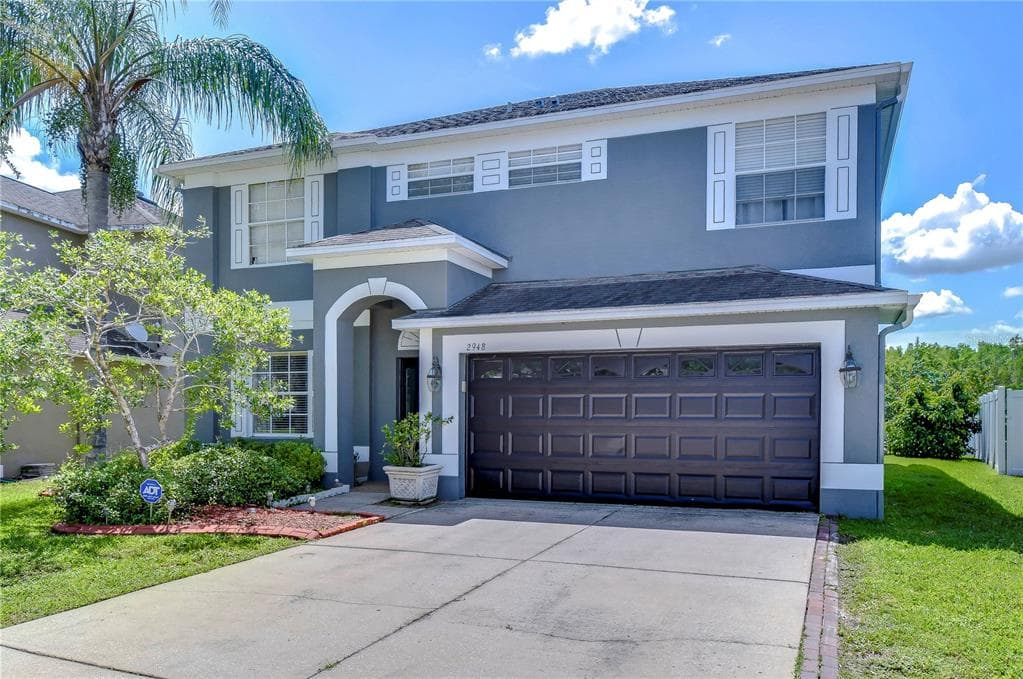 2948 TRINITY COTTAGE DRIVE