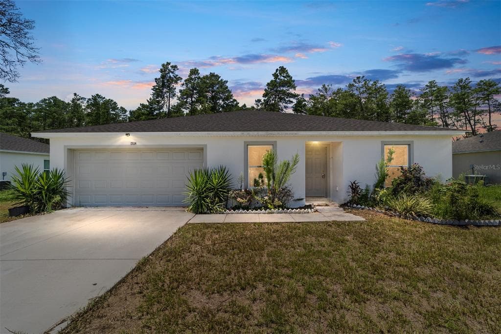 15114 SW 40TH TERRACE ROAD OCALA, FL 34473