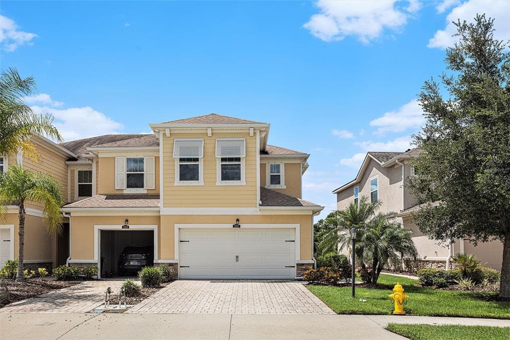 12157 TRAILHEAD DRIVE BRADENTON, FL 34211