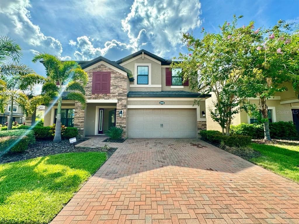 19502 SEA MYRTLE WAY TAMPA, FL 33647