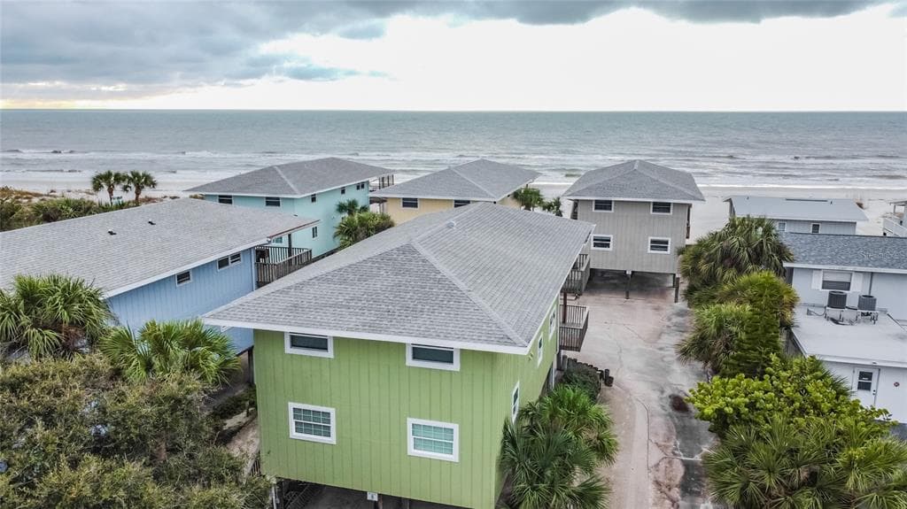 19836 GULF BLVD UNIT 5B INDIAN SHORES, FL 33785