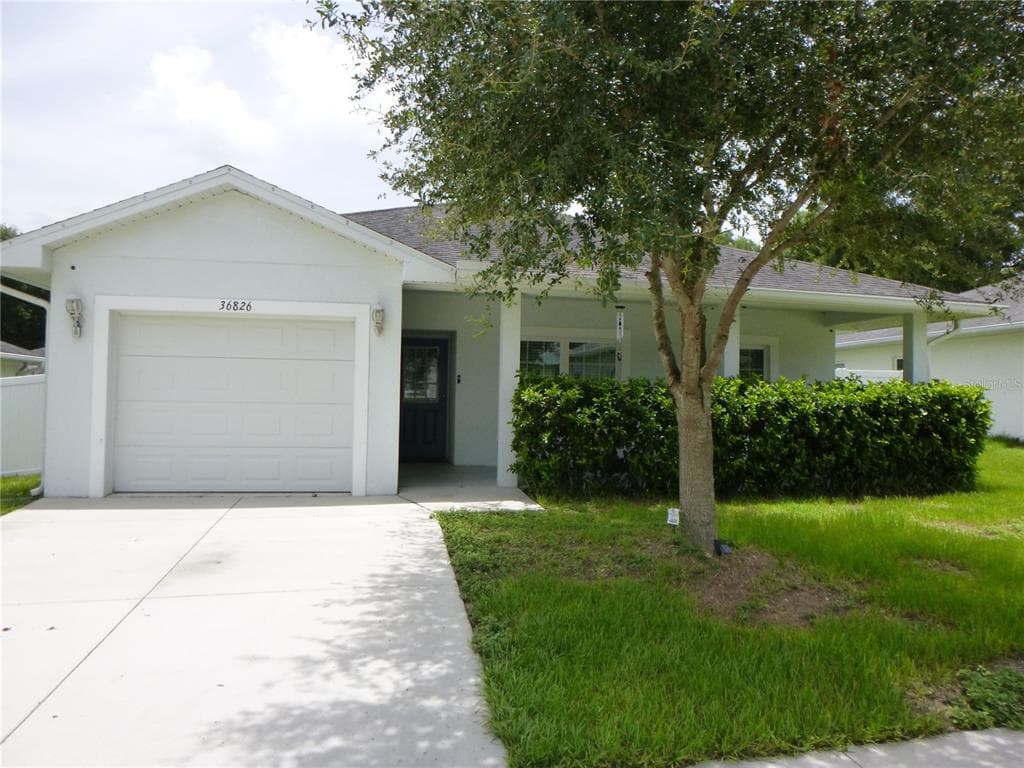 36826 ANNIKA WAY DADE CITY, FL 33523