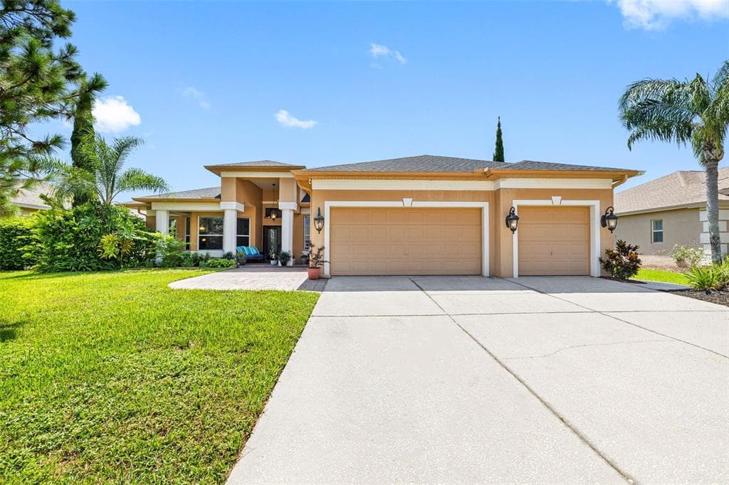 2343 EDELWEISS LOOP