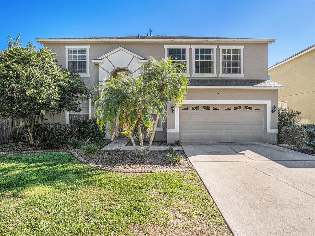 601 JUNE LAKE LANE BRANDON, FL 33510