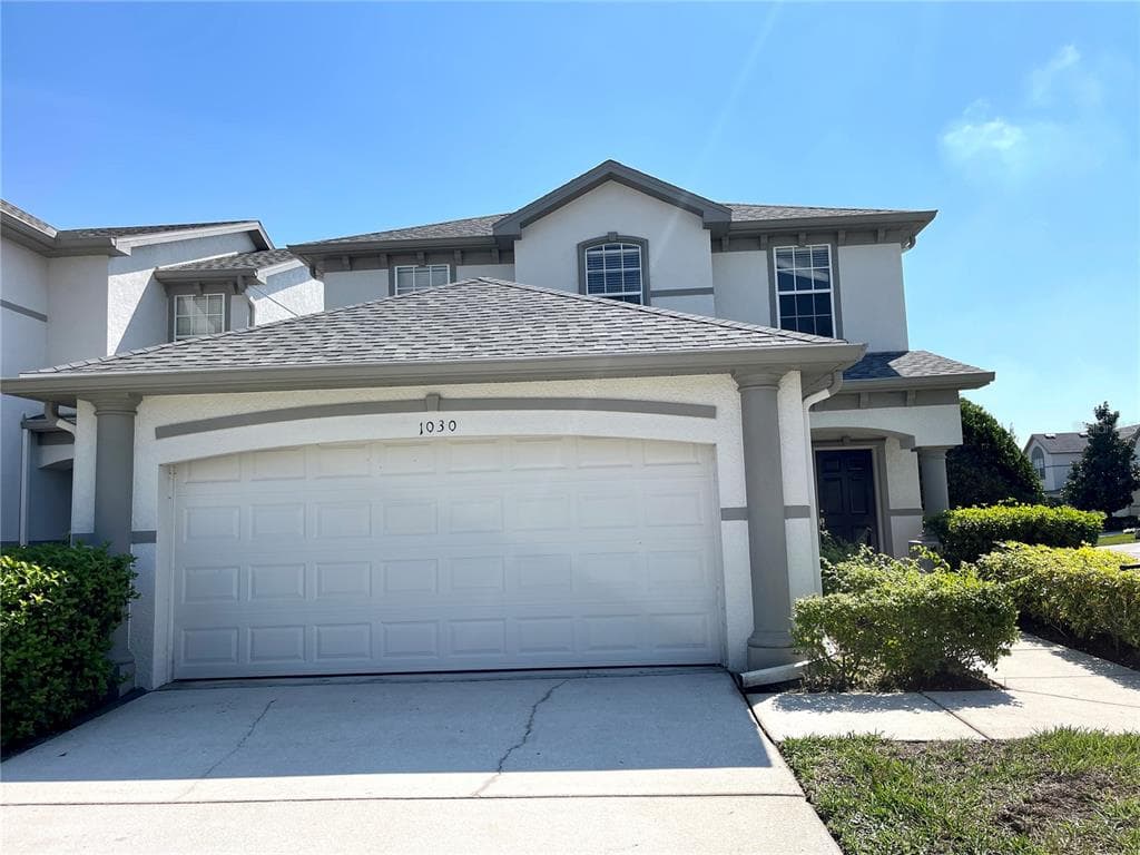 1030 BELLA VISTA DRIVE NE ST PETERSBURG, FL 33702