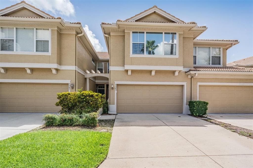 3343 COVERED BRIDGE DRIVE E DUNEDIN, FL 34698