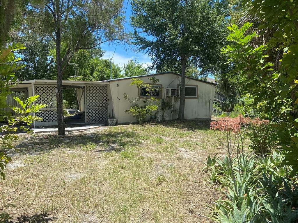 825 BROOKWOOD DRIVE S ST PETERSBURG, FL 33707