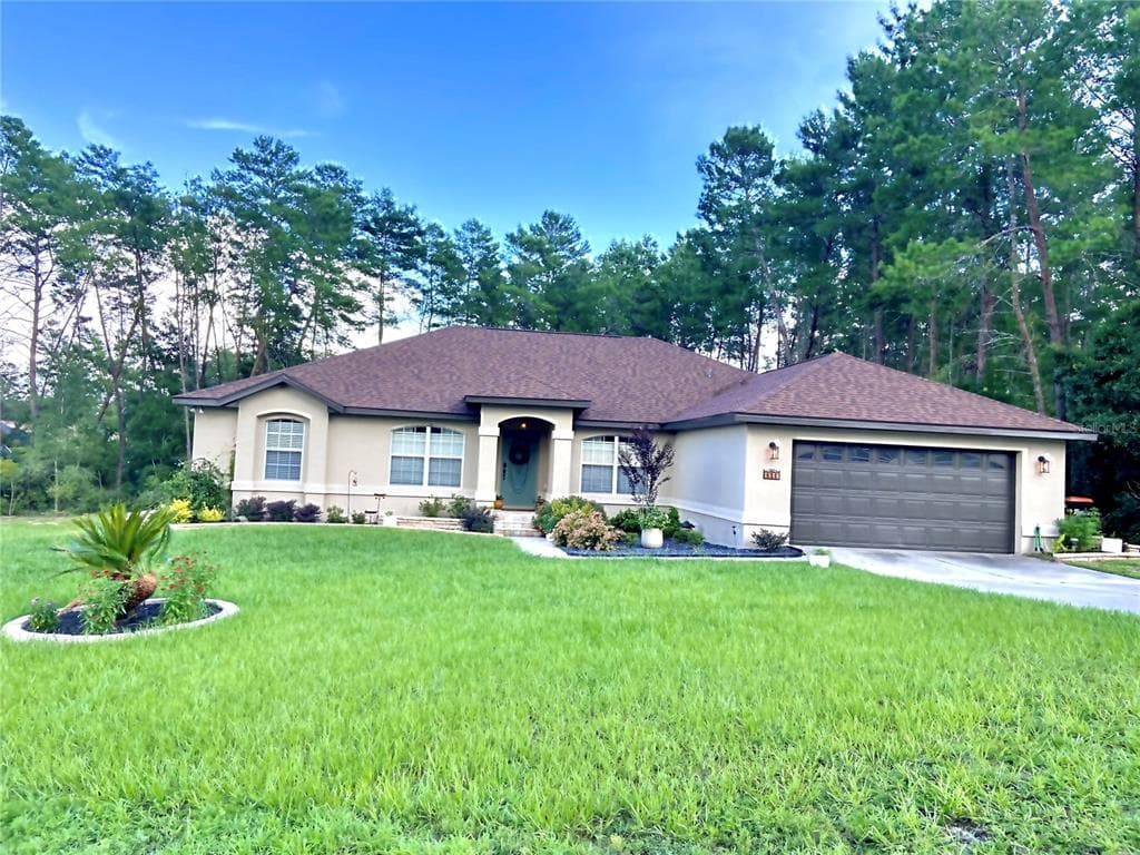 9695 SW 42ND AVENUE OCALA, FL 34476