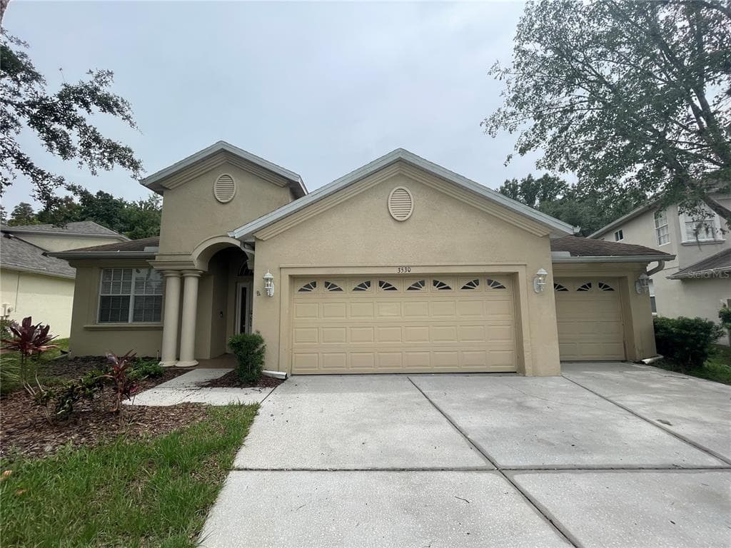 3530 FIDDLERS GREEN LOOP WESLEY CHAPEL, FL 33544