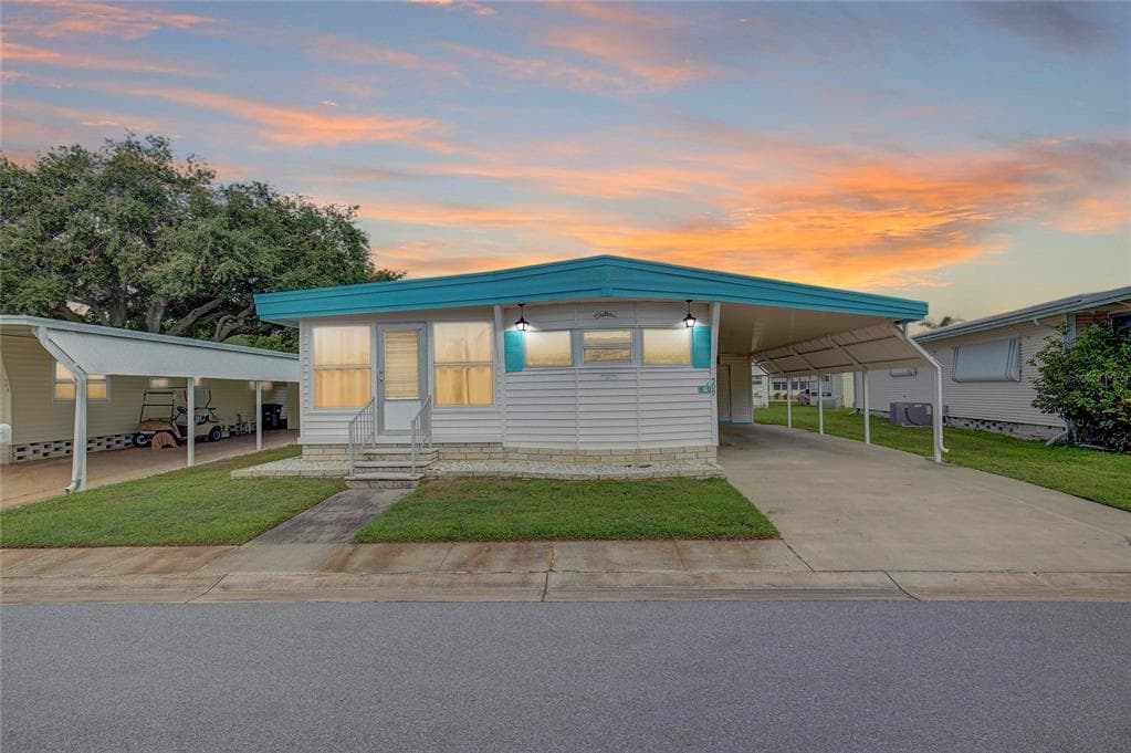 1100 BELCHER ROAD S UNIT 509