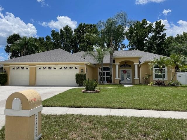 22252 MAGNOLIA TRACE BOULEVARD LUTZ, FL 33549