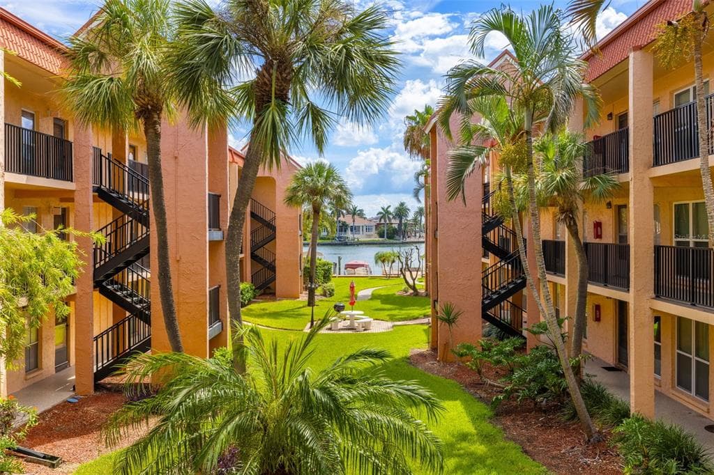 8921 BLIND PASS ROAD UNIT 250 ST PETE BEACH, FL 33706