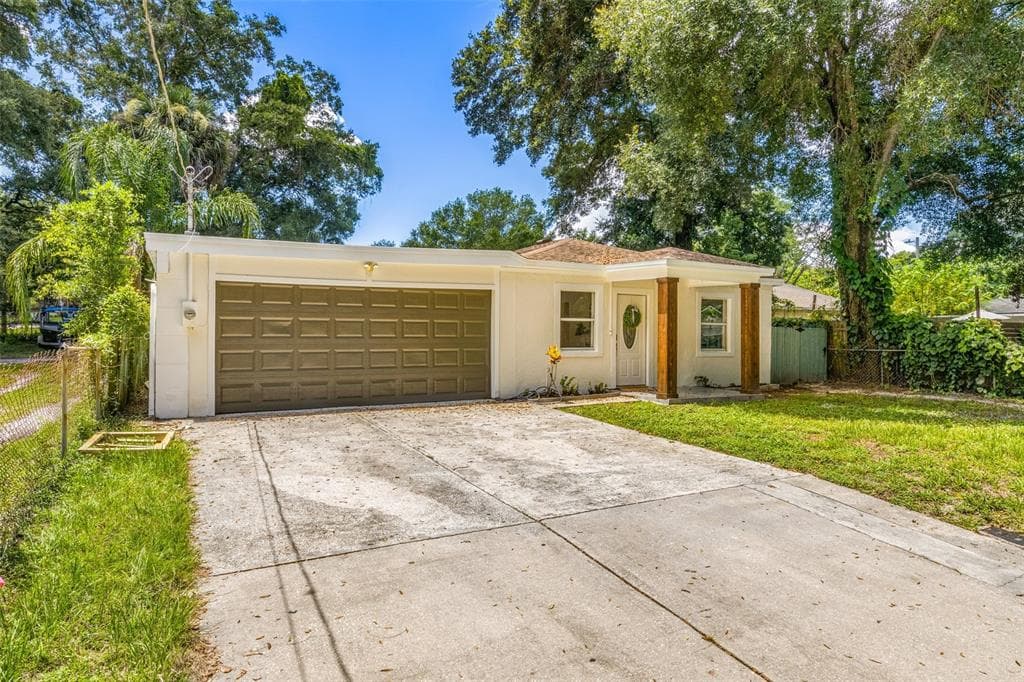 701 E CRENSHAW STREET TAMPA, FL 33604
