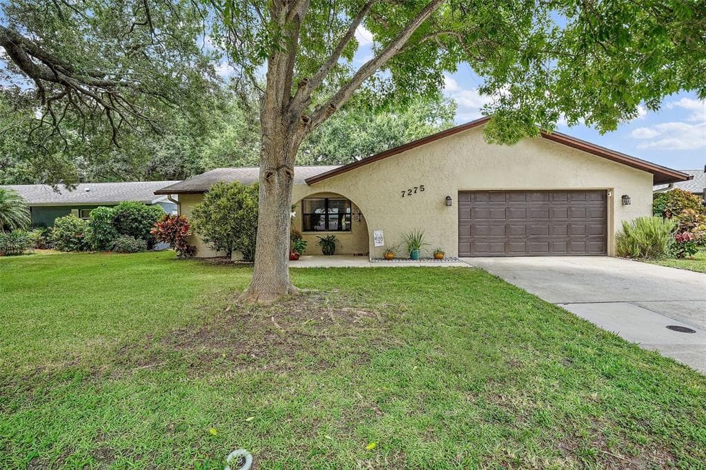 7275 57TH AVENUE N ST PETERSBURG, FL 33709