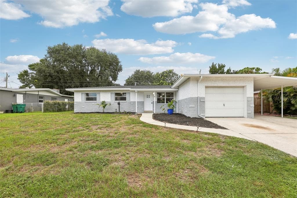 315 MIRANDY AVENUE MERRITT ISLAND, FL 32952