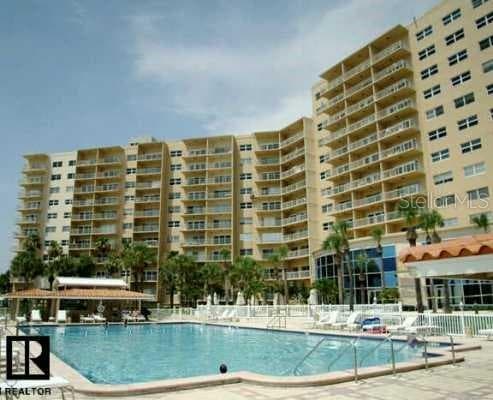 880 MANDALAY AVENUE UNIT N1009 CLEARWATER BEACH, FL 33767