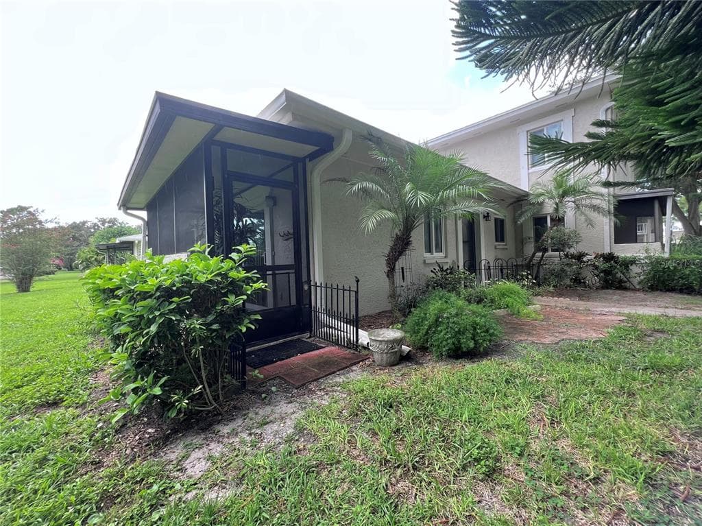 1817 BOUGH AVENUE UNIT A CLEARWATER, FL 33760