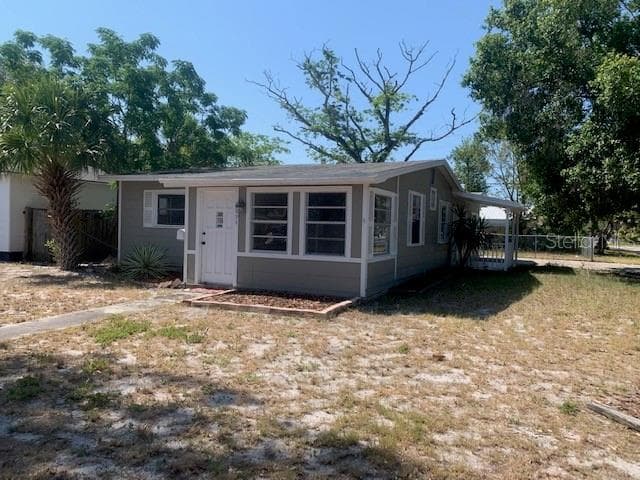 6494 3RD AVENUE S ST PETERSBURG, FL 33707