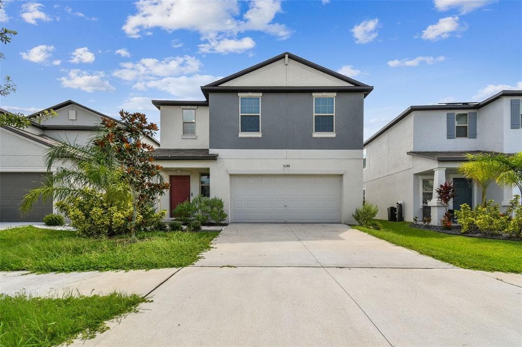 31288 BARREL WAVE WAY WESLEY CHAPEL, FL 33545