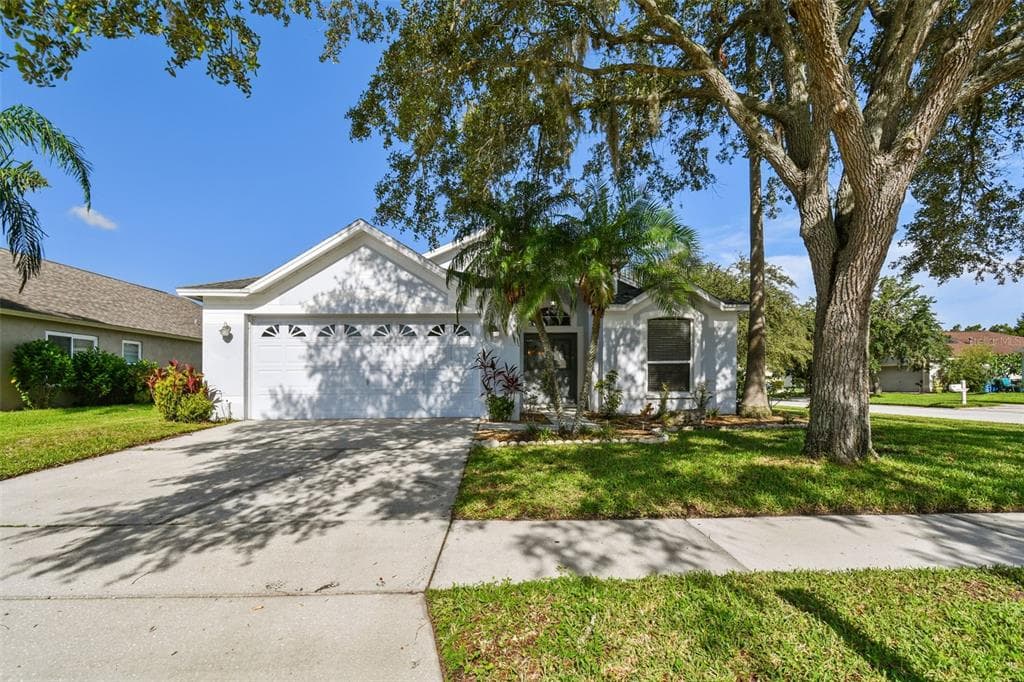 29540 MORWEN PLACE WESLEY CHAPEL, FL 33543