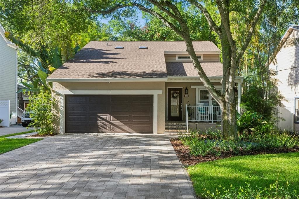 4804 W JUNO STREET TAMPA, FL 33629