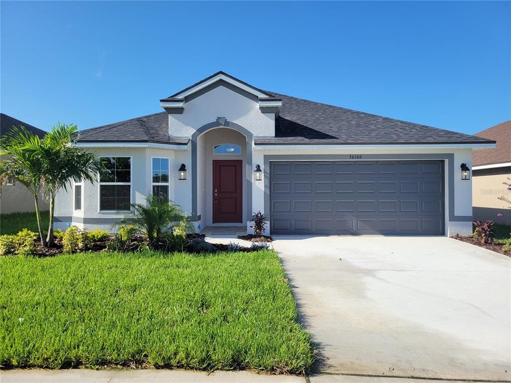 36165 OGDEN GLADE ROAD DADE CITY, FL 33525