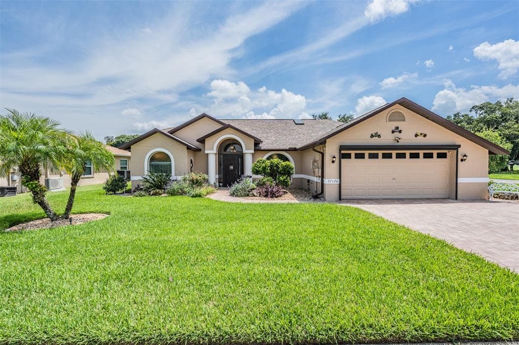 37120 CULLENS TRAIL ZEPHYRHILLS, FL 33542